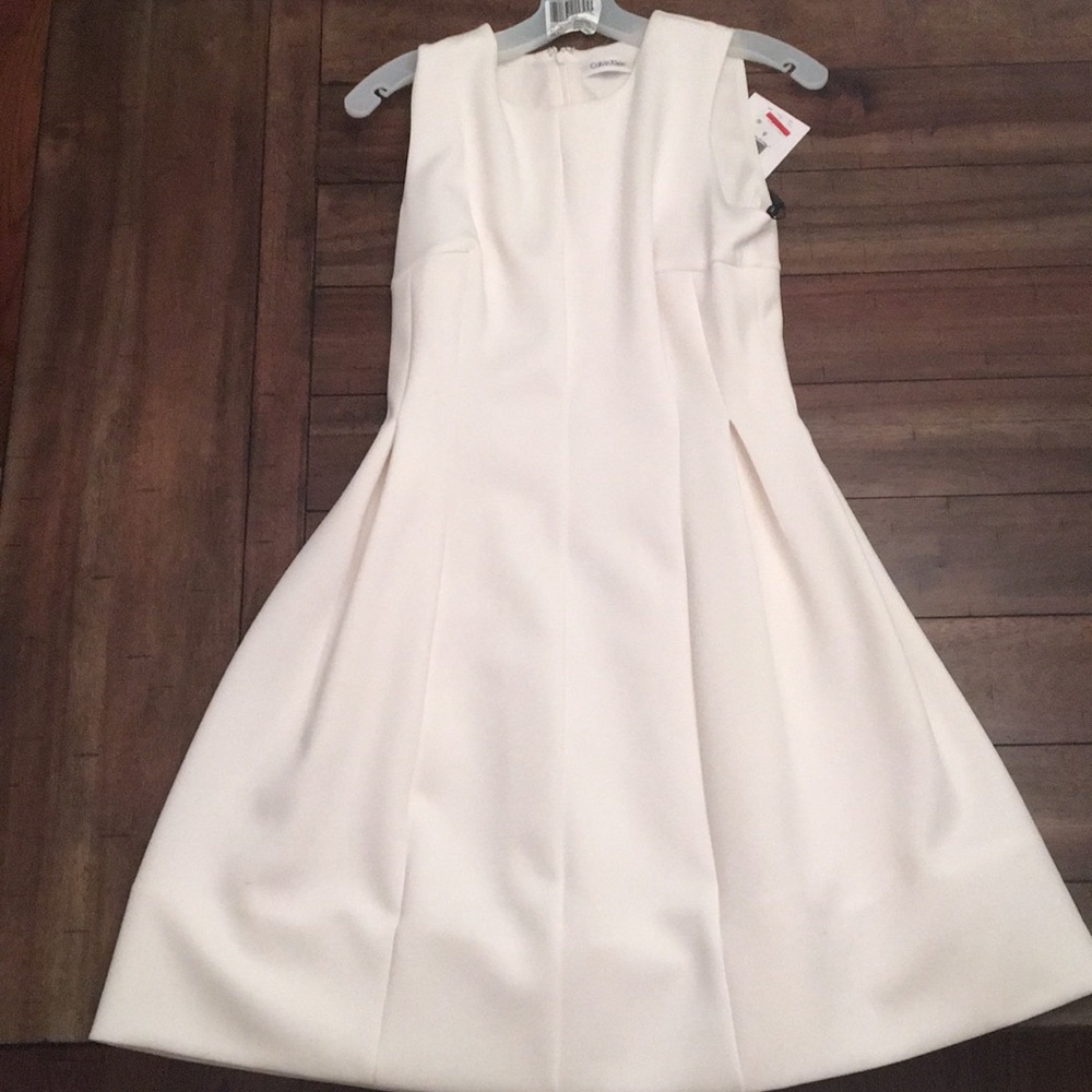 Calvin Klein dress size 6